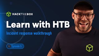Hack the Box Blog