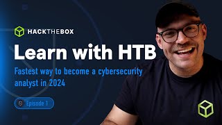 Hack the Box Blog